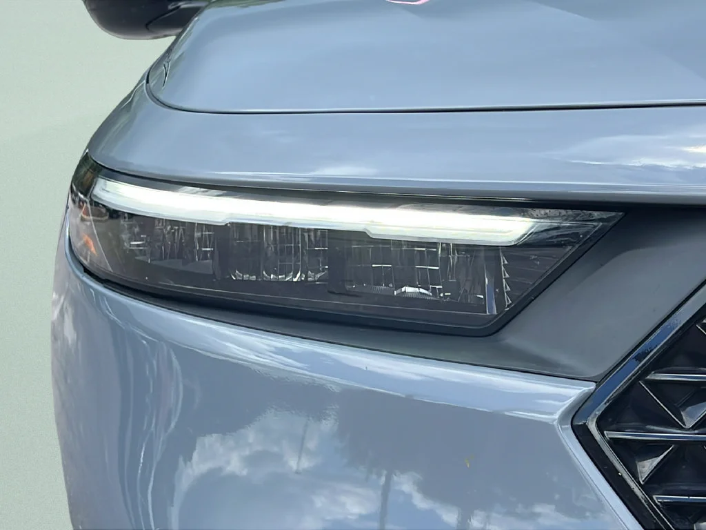 Used 2024 Gray Honda Sport image 27
