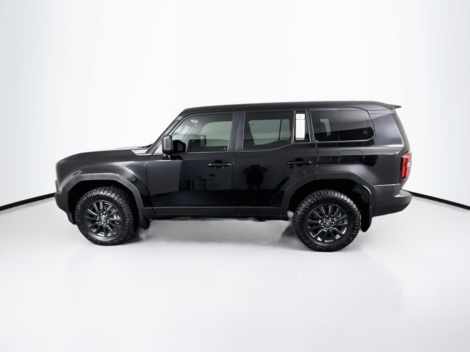 Used 2024 Black Toyota 1958 image 14