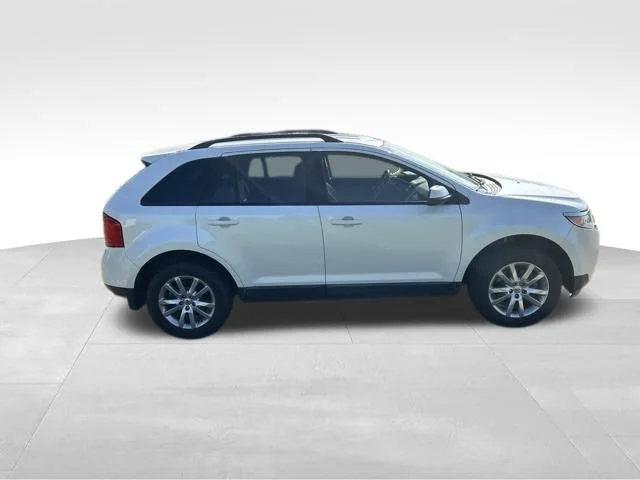 Used 2014 Ford Edge SEL with VIN 2FMDK3JC8EBA30032 for sale in Broken Arrow, OK