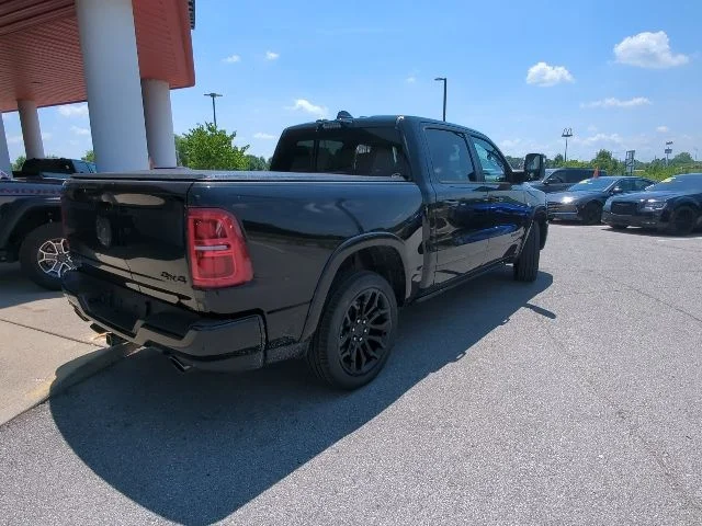 2026 RAM 1500 Limited - Photo 44