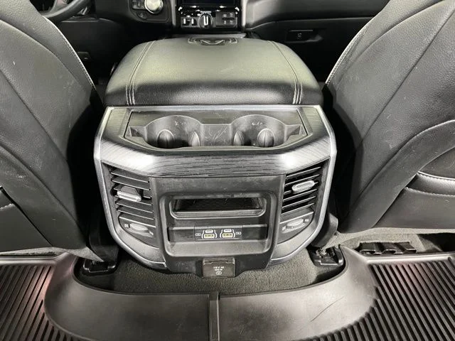 Used 2023 Gray Ram Laramie image 35