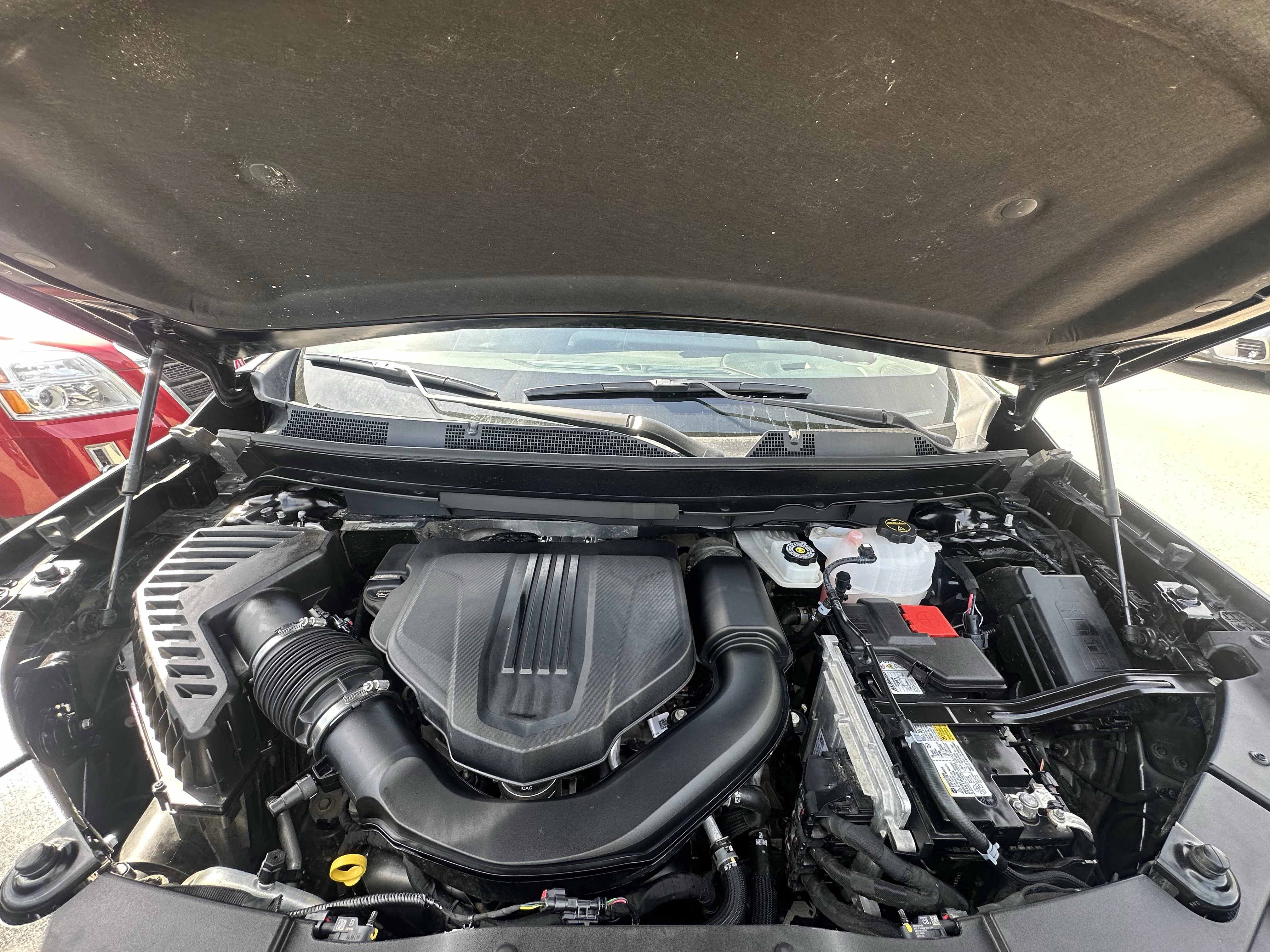 Certified Used 2026  Chevrolet LT image 7