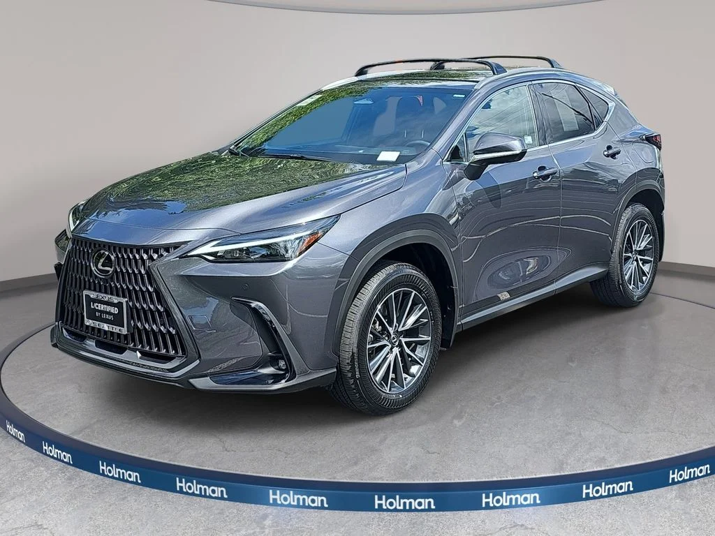2025 Lexus NX 350h 350h Premium AWD's photo
