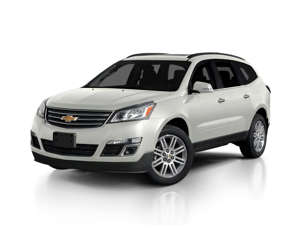 2014 Chevrolet Traverse 2LT