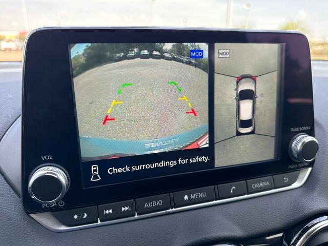 Used 2025 Gray Nissan SR image 21