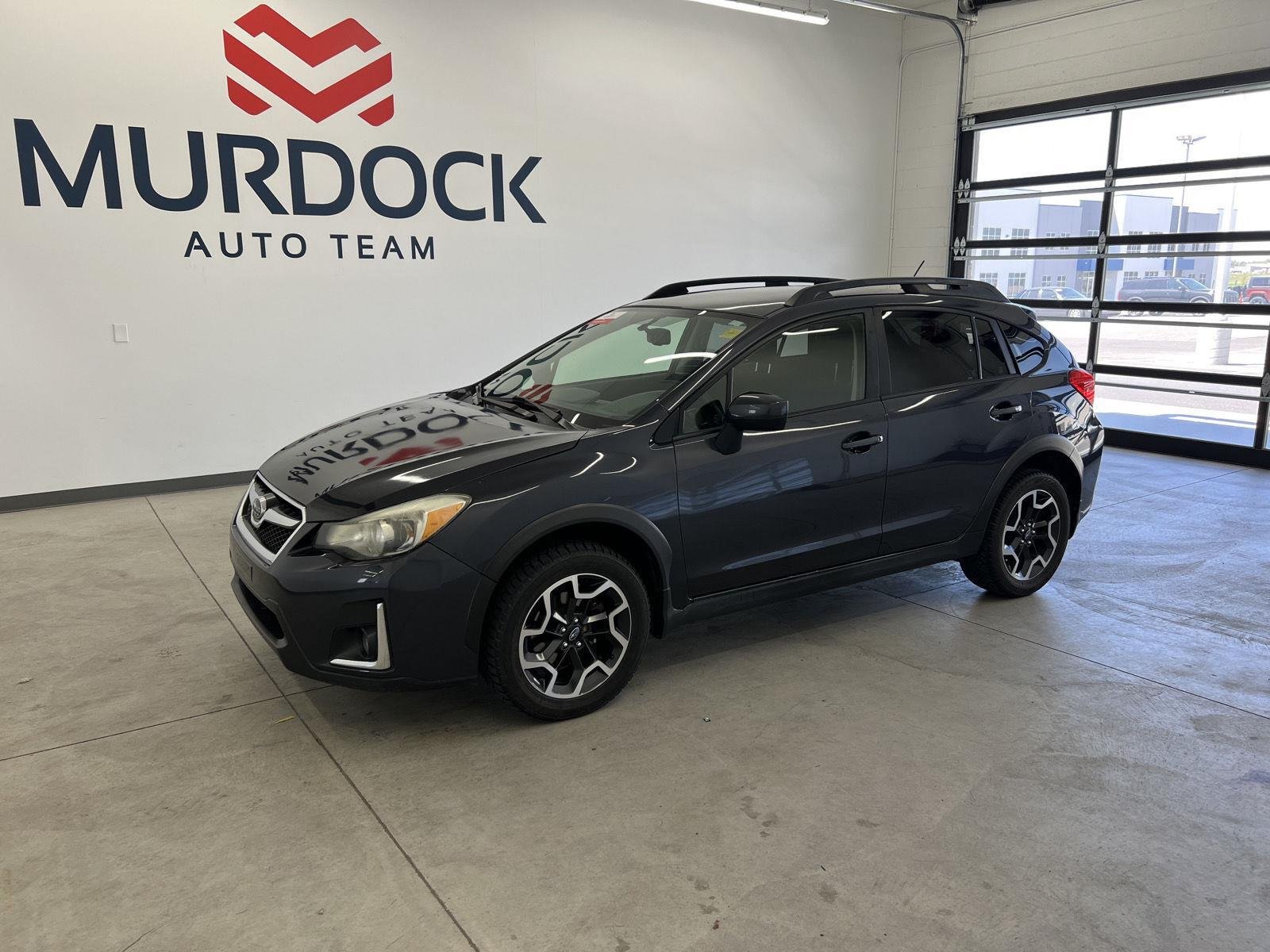 2016 Subaru Crosstrek 2.0i Premium CVT's photo
