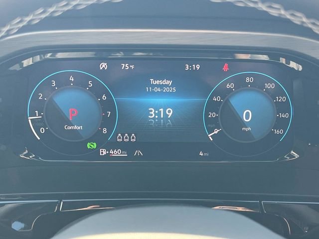 2026 Volkswagen Atlas Cross Sport SE w/Tech - Photo 9
