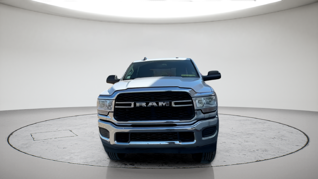 Used 2021 White Ram Tradesman image 5