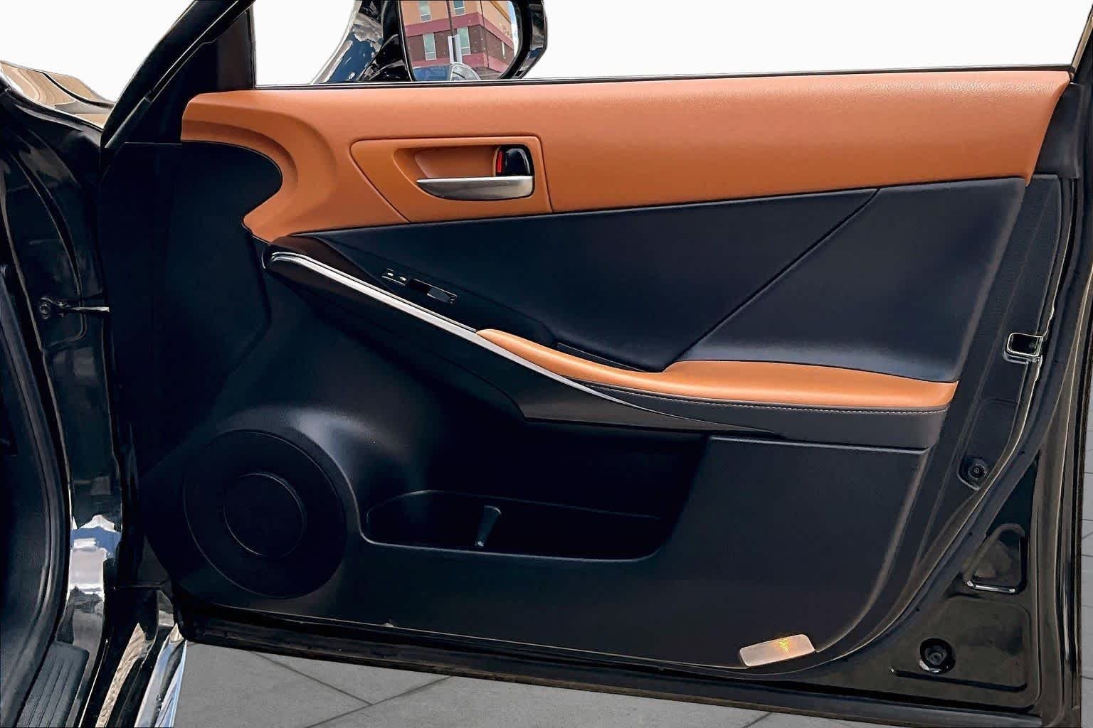 Used 2024 Caviar Lexus F SPORT Design image 22