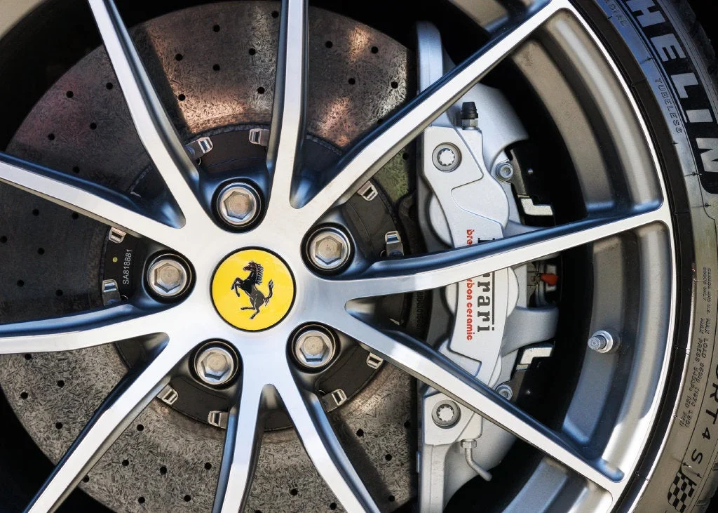 Certified Used 2023 Aluminum Lucido Ferrari Base image 17