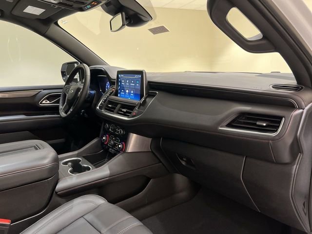 Used 2023 Summit White Chevrolet RST image 27