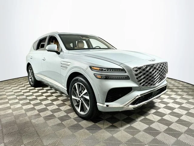 New 2027 Blue Genesis 2.5T Advanced image 1