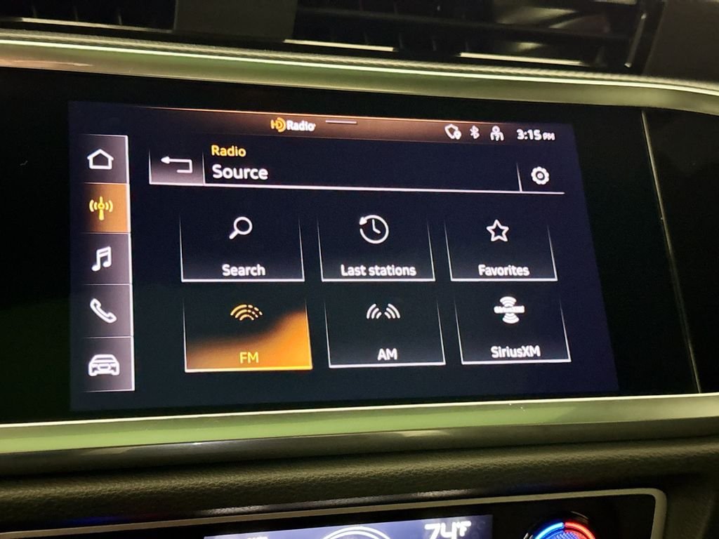 2022 Audi Q3 Premium - Photo 31