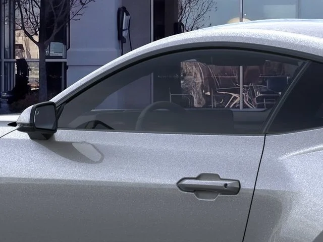 New 2026 Carbonized Gray Metallic Ford EcoBoost Premium image 20