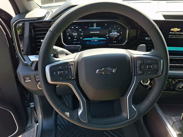 2026 Chevrolet Silverado 1500 RST - Photo 9