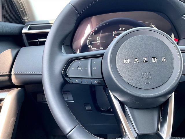 New 2026 Aero Gray Metallic Mazda 2.5 S Select AWD image 18