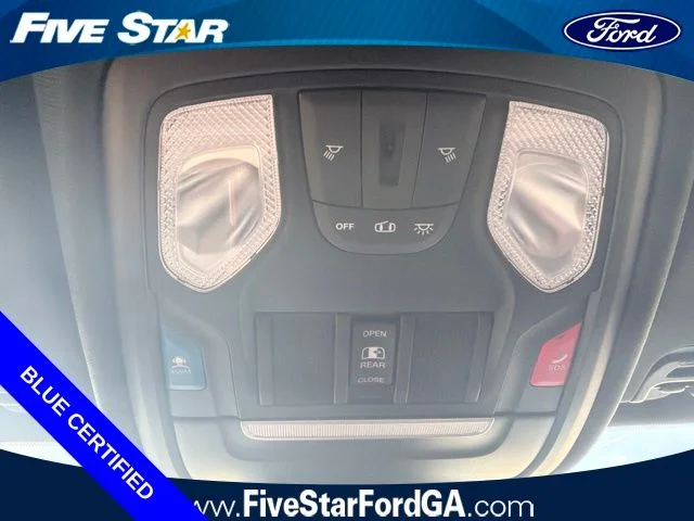 Certified Used 2022 Silver Ram Rebel image 27