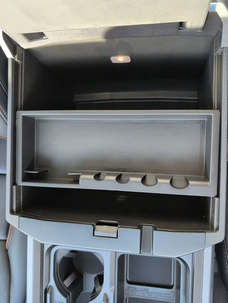 New 2026 Gray Ford Lariat FX4 image 33