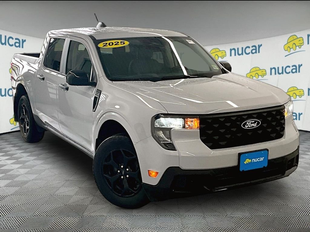 2025 Ford Maverick XLT AWD's photo