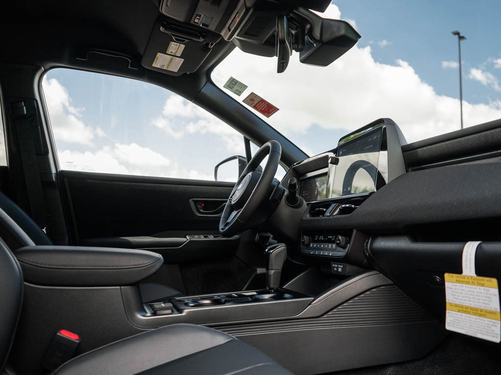 New 2026 RIVER ROCK PEARL Subaru Premium image 11