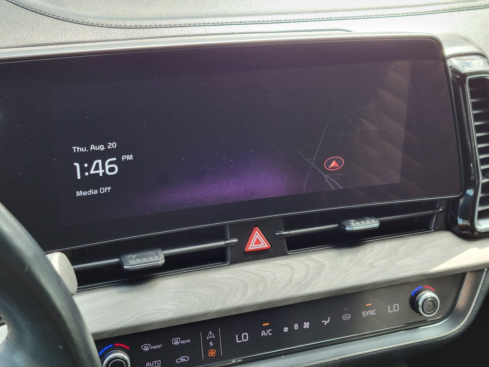 Used 2024 Gray Kia X-Pro Prestige image 21
