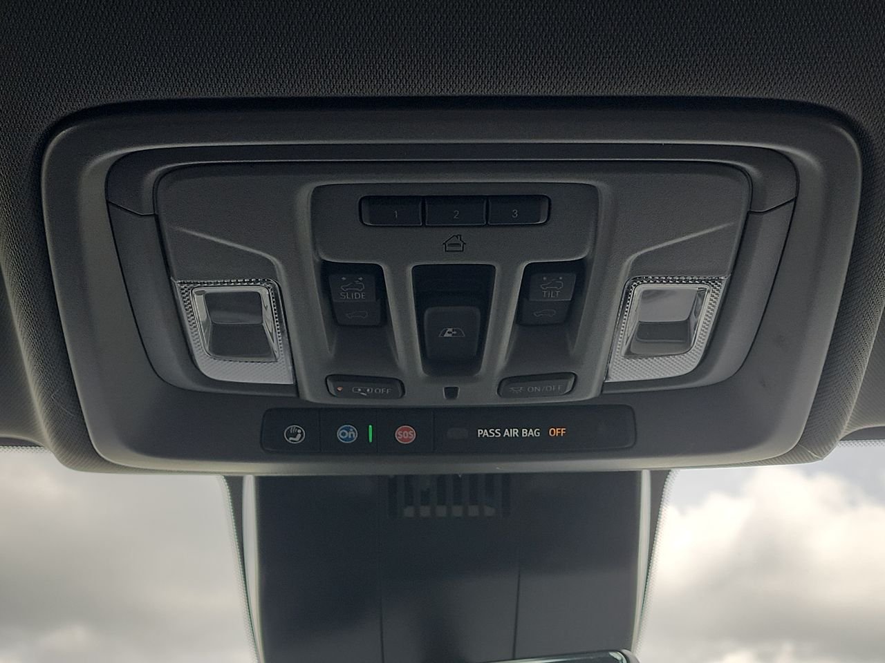 New 2026 Black GMC Denali image 29