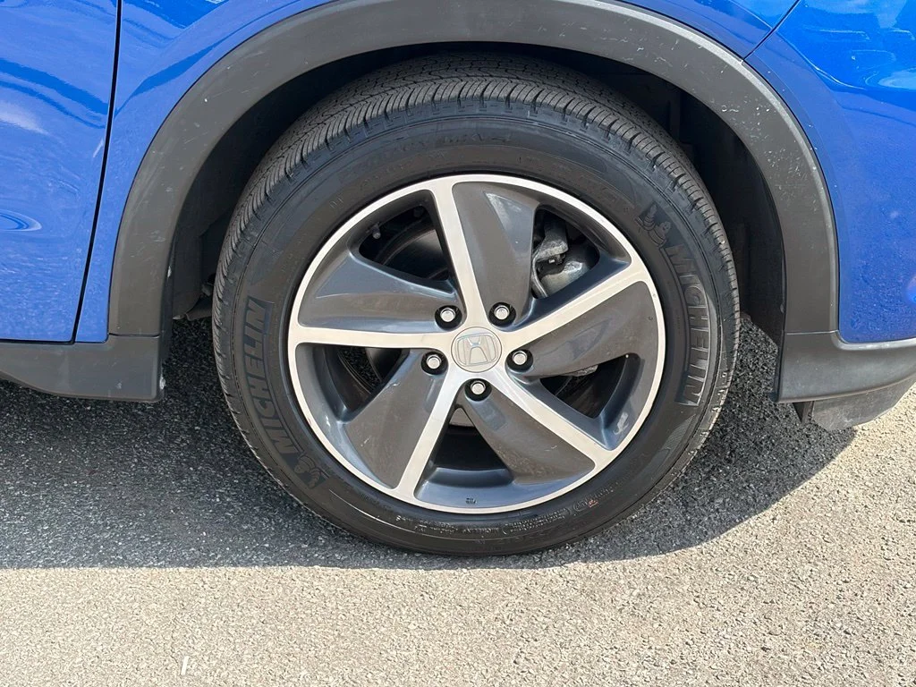 2022 Honda HR-V EX-L - Photo 6