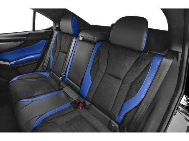 New 2026 CRYSTAL BLACK SILICA Subaru tS image 8