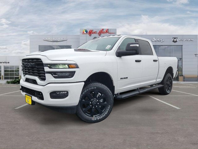 2026 RAM 2500 Lone Star