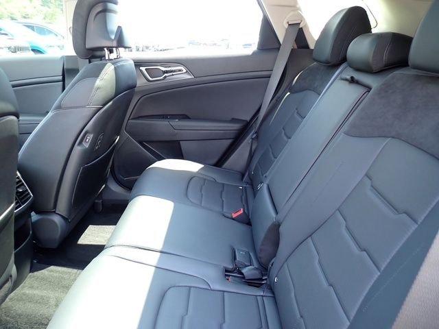 Used 2026 Black Kia SX-Prestige image 14