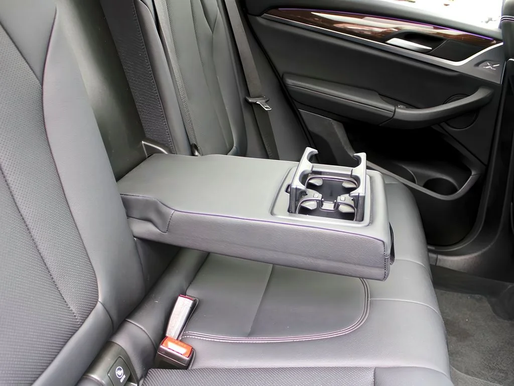 2024 BMW X3 30i - Photo 32