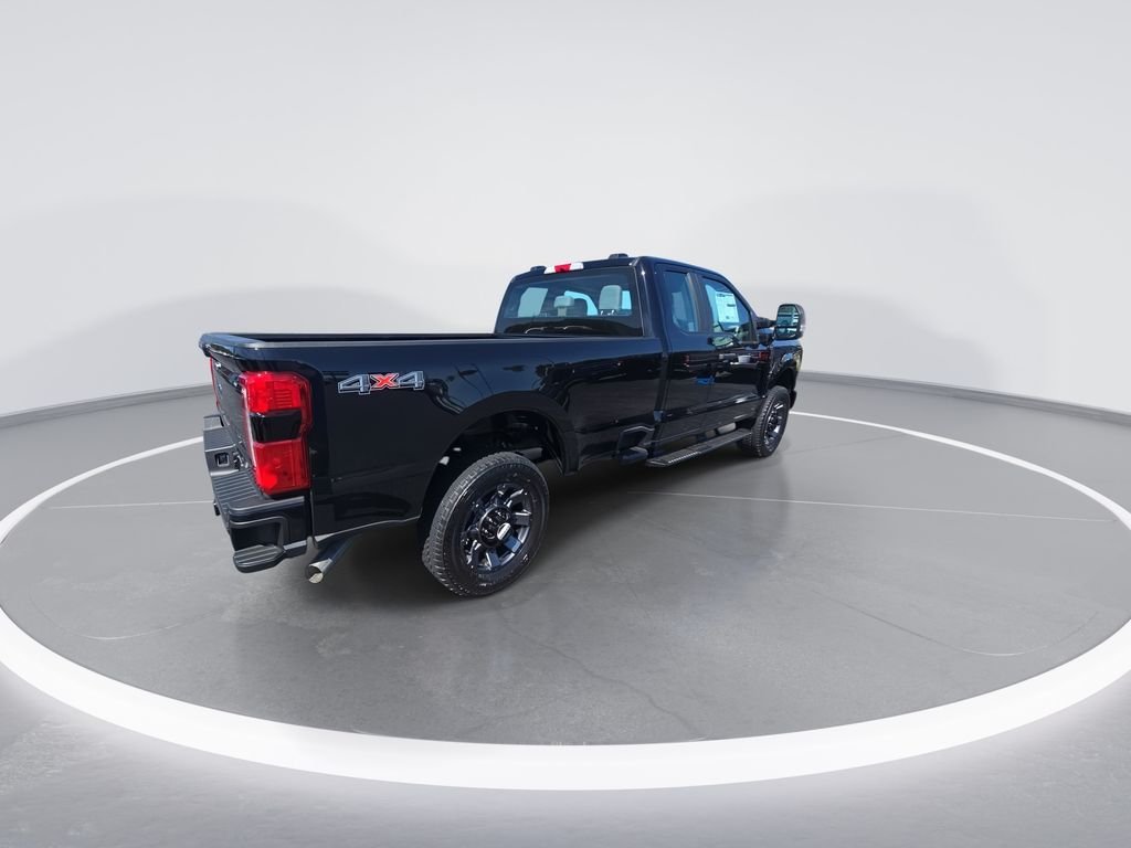 2026 Ford F-350 Super Duty XL - Photo 8