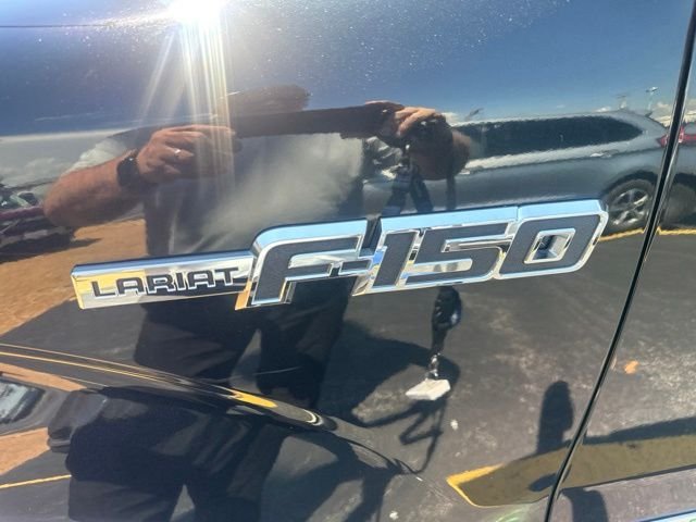 Used 2013 Ford F-150 Lariat with VIN 1FTFW1ET1DKG44005 for sale in Washington, MO