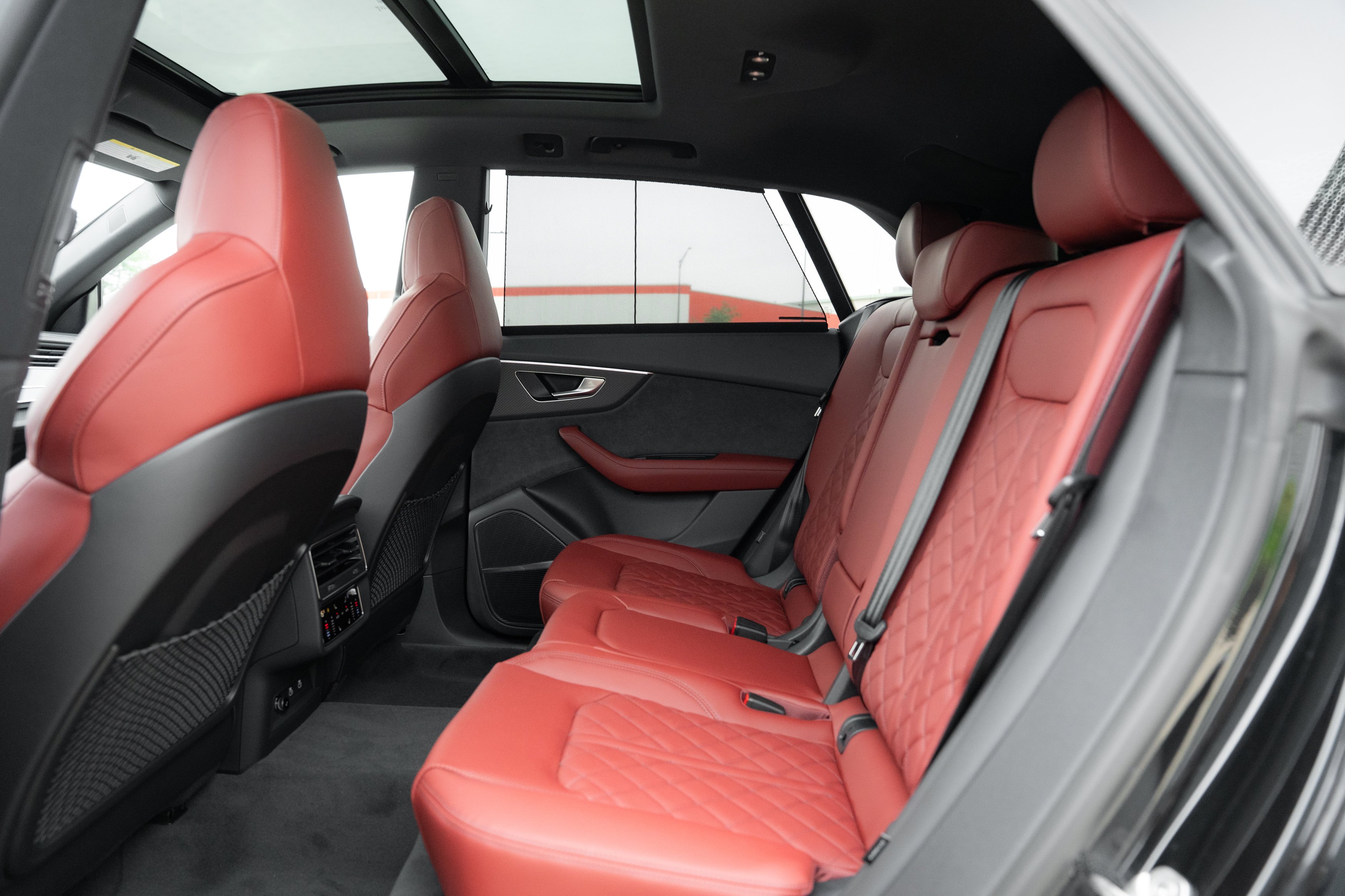 New 2026 Mythos Audi Premium Plus image 25