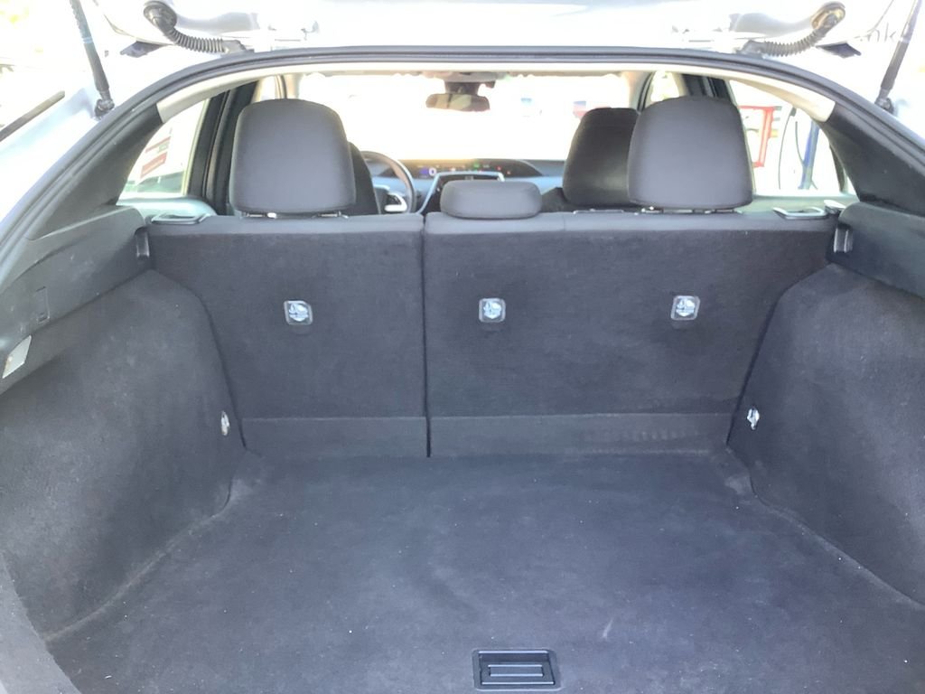 Used 2018 Silver Toyota Two Eco image 30