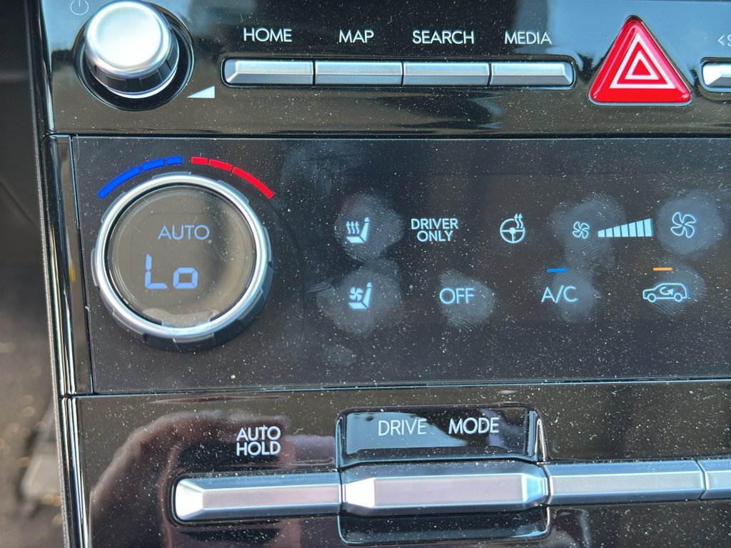 2024 Hyundai Santa Fe Limited HEV - Photo 23