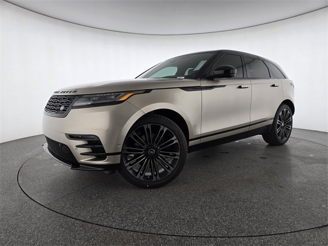 2026 Land Rover Range Rover Velar