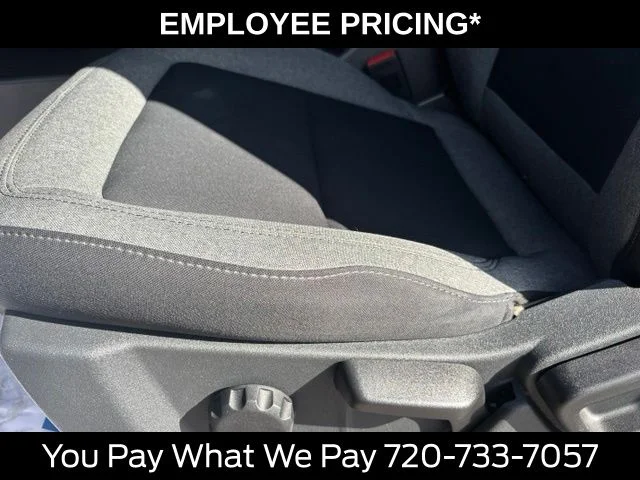 Used 2025 Black Ford Base image 15