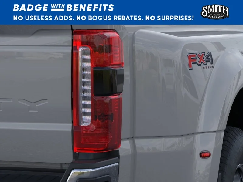 New 2026 Avalanche Ford F-350® Lariat® image 22