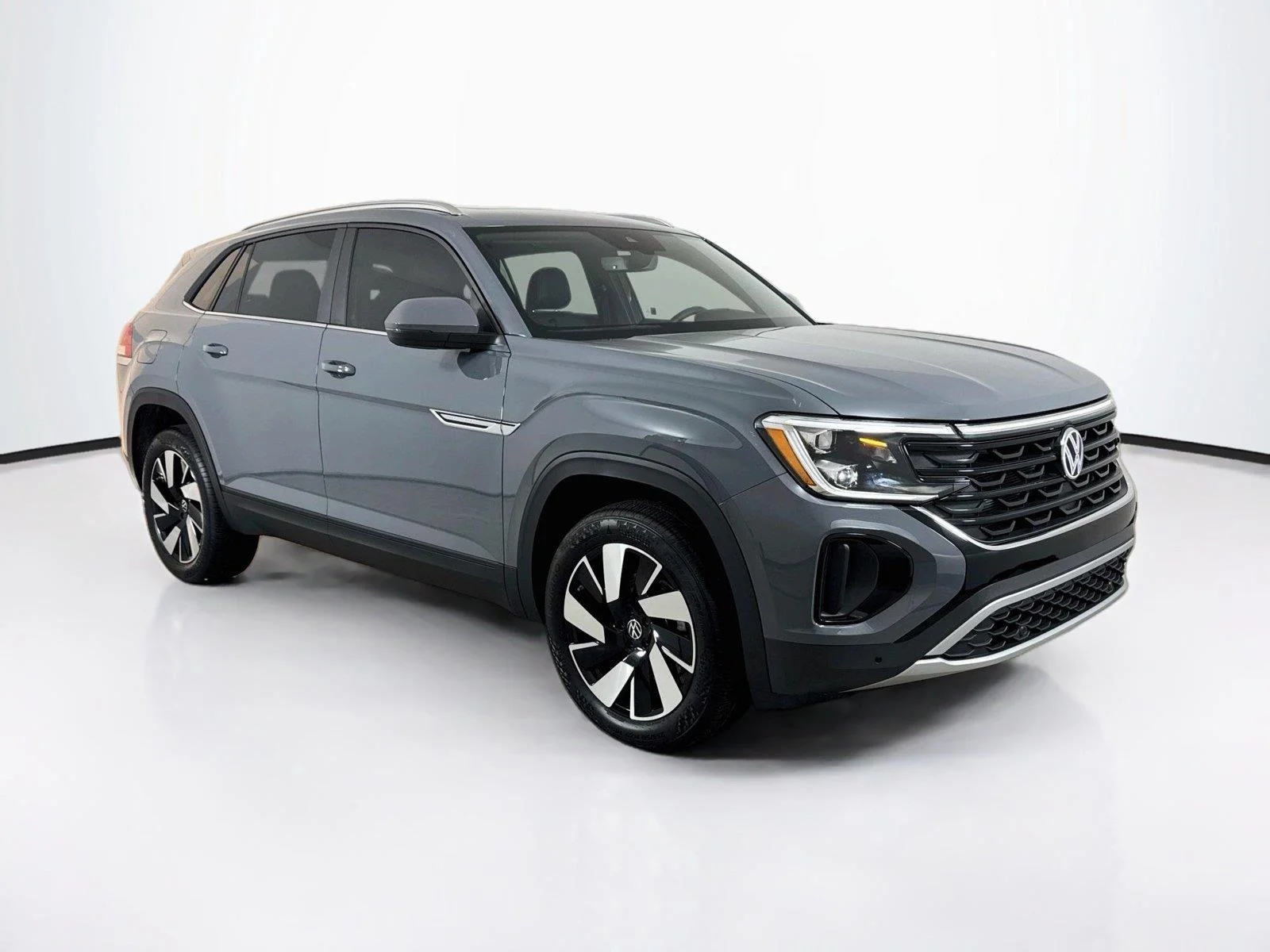 New 2026  Volkswagen 2.0T SE w/Technology image 6