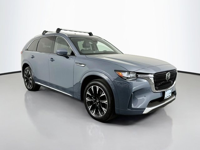 2026 Mazda CX-90 3.3 Turbo S Premium Plus AWD
