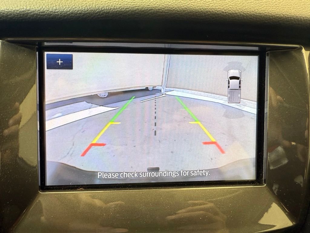 Used 2020 Magnetic Ford Lariat image 26