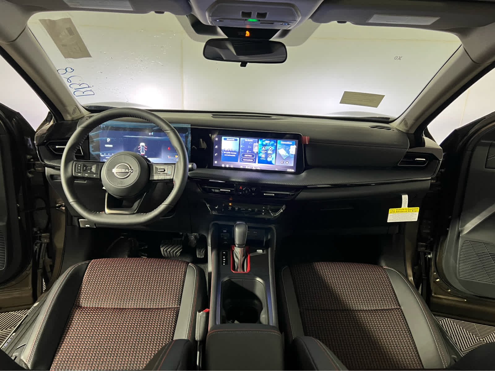 2026 Nissan KICKS SR AWD - Photo 7
