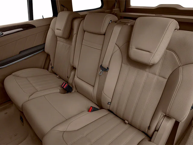 Used 2014 Black Mercedes-Benz GL 450 image 14