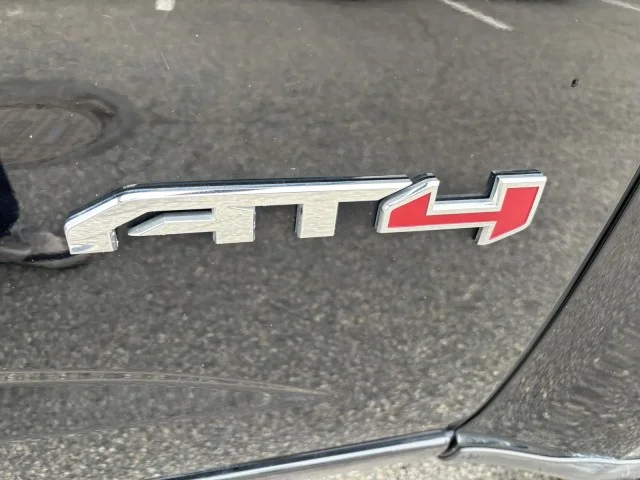 2021 GMC Canyon AT4 - Photo 12