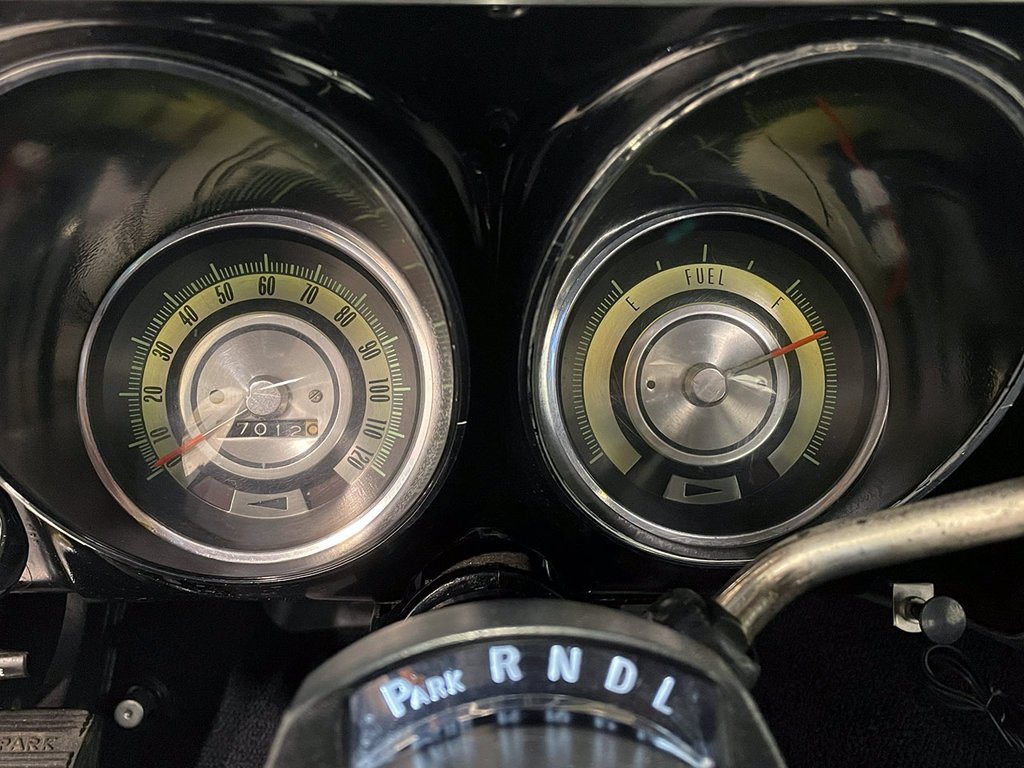 Used 1968 Yellow Chevrolet  image 70