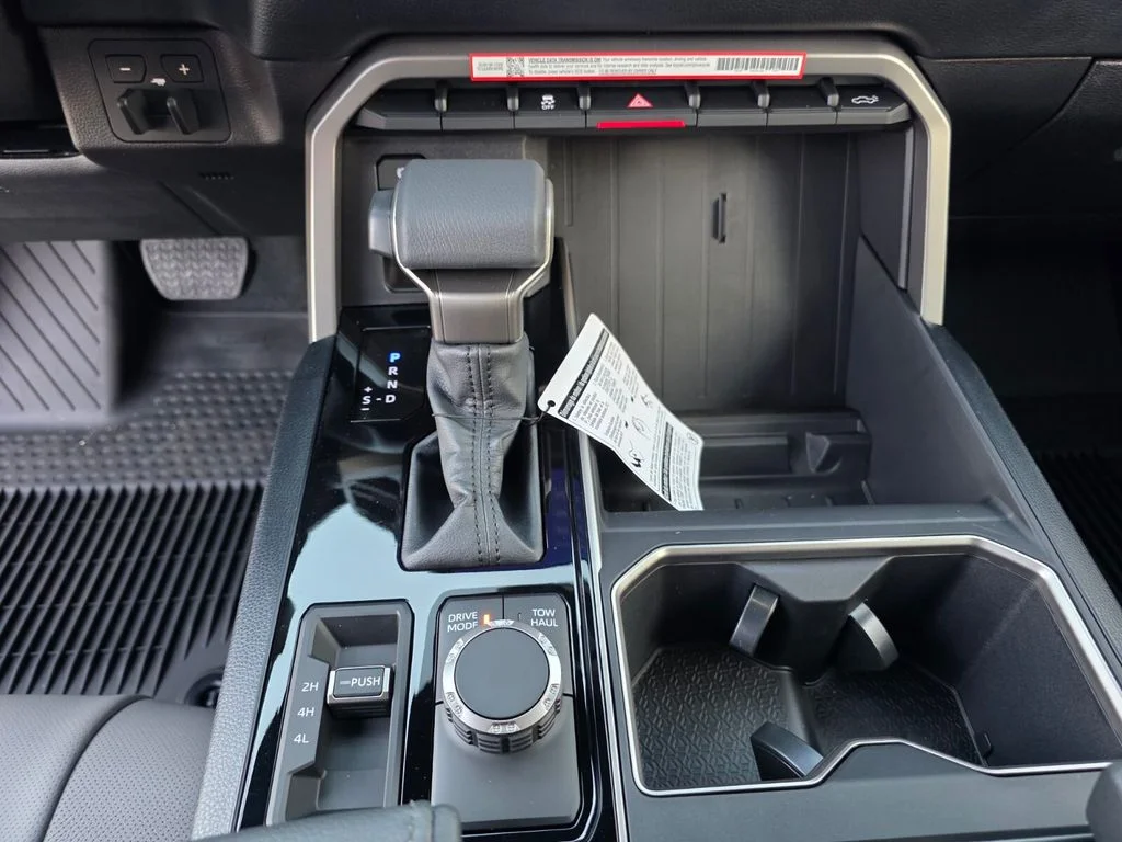 2026 Toyota Tundra SR5 - Photo 27