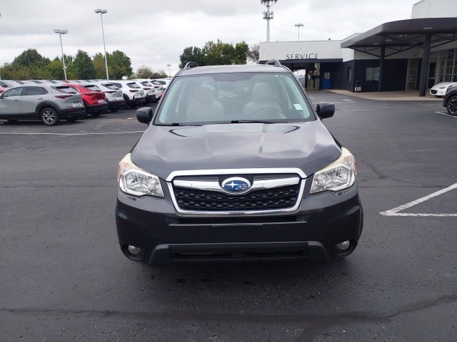 Used 2015 Gray Subaru 2.5i Limited image 2