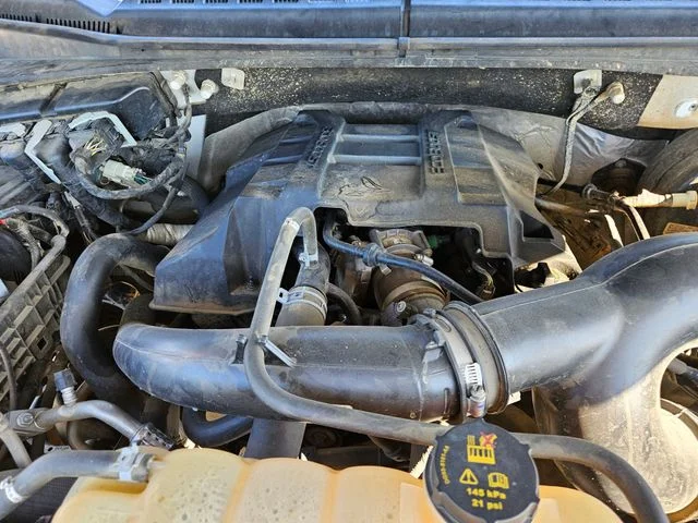 Used 2018 White Ford XLT image 22