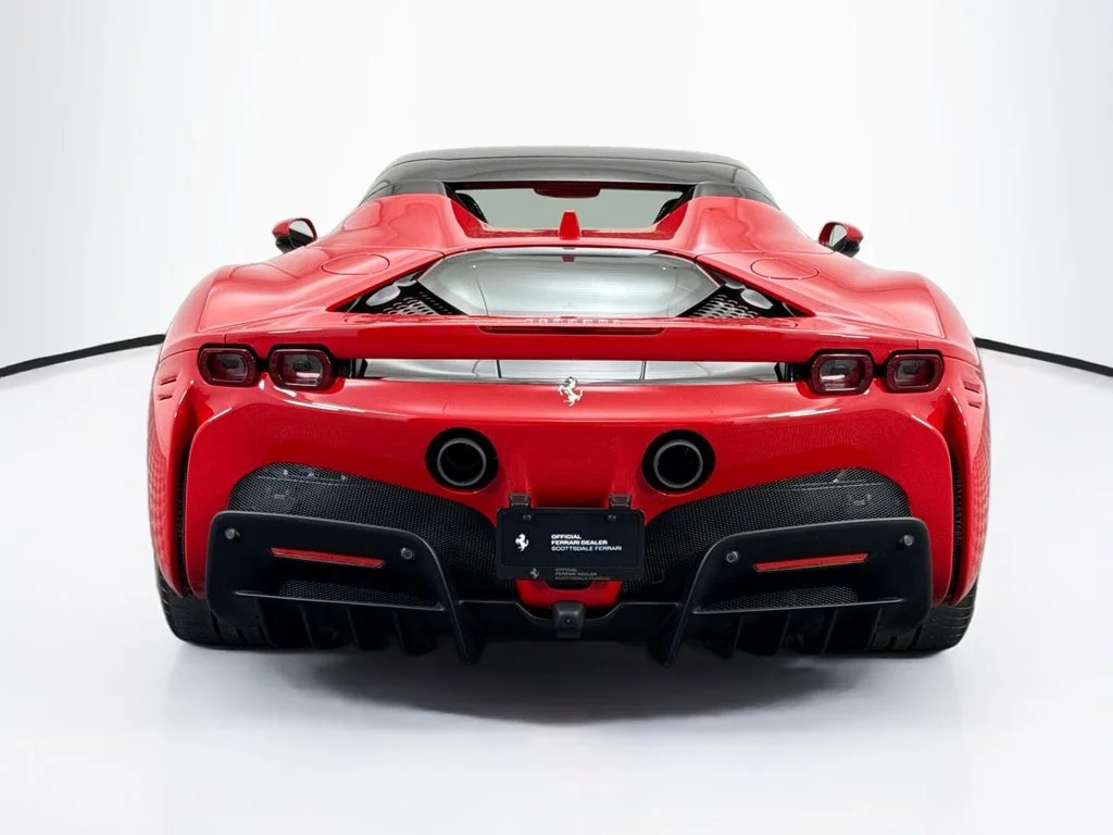2024 Ferrari SF90 Base - Photo 14